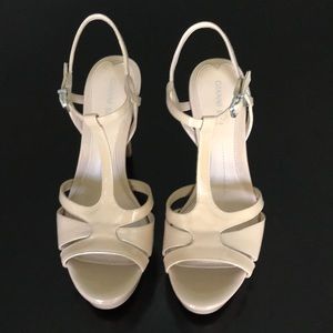 NWOB Gianni Bini heels